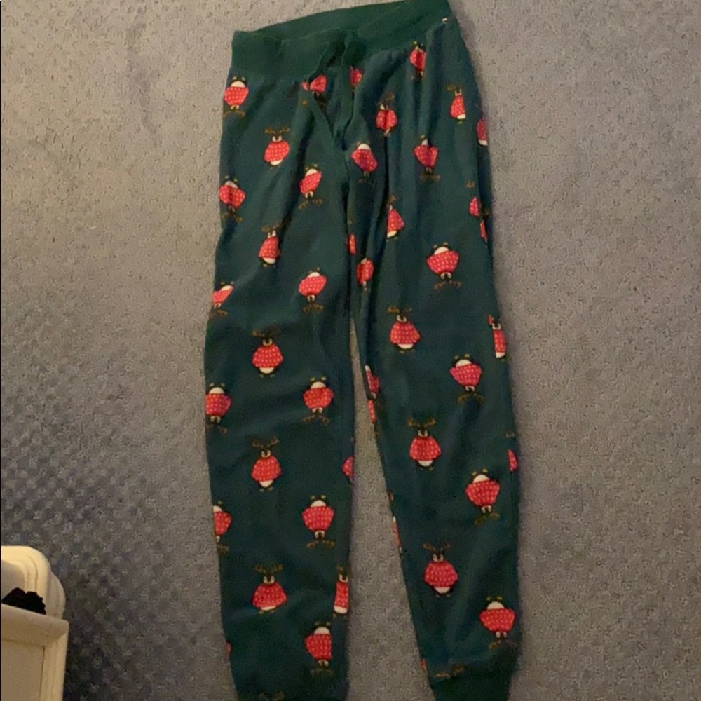 PJ pants